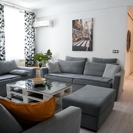 Apartment Marijin Dvor Deluxe SJJ Esterno foto