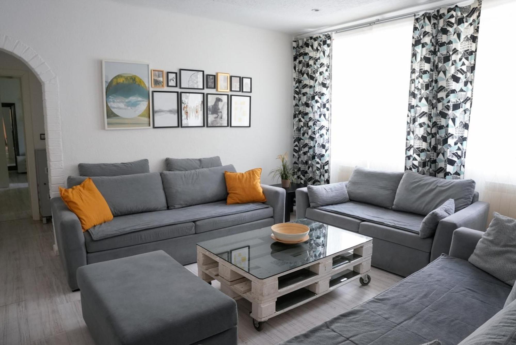 Apartment Marijin Dvor Deluxe SJJ Esterno foto